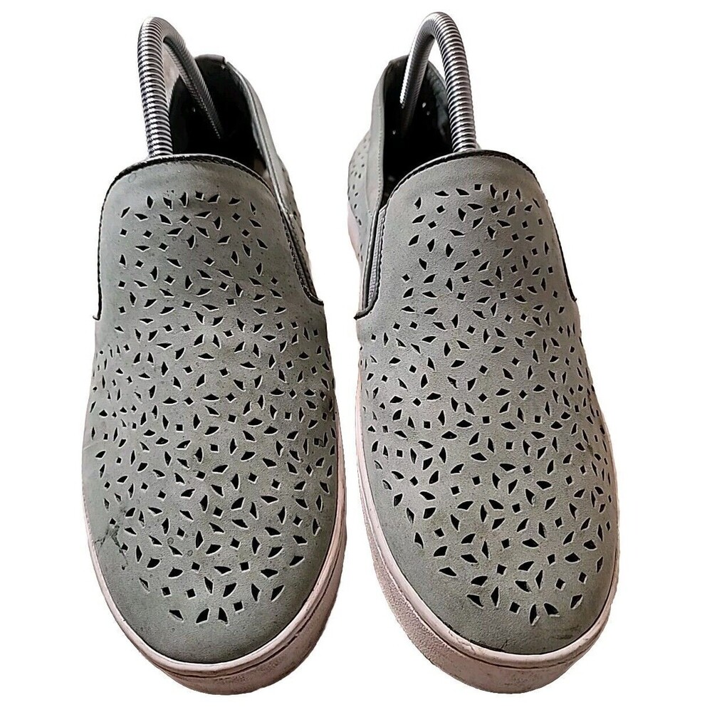 Vionic Womens Shoes 356‎ Midiperf TVWA4938 Slip On Loafers Comfort US Size 10 M